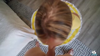 Huge Tits Blonde Takes Massive Cock - бесплатное порно на GEEZ.TUBE