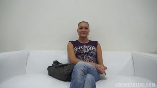 Czech Blonde Aneta Gets Rough POV Fuck by Subana - бесплатное порно на GEEZ.TUBE