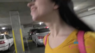 Alex Coal's Outdoor Tease - POV Fingering Fun - бесплатное порно на GEEZ.TUBE
