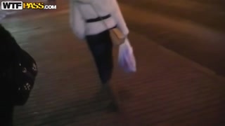 Brunette Babe Picked Up for Hardcore Threesome - бесплатное порно на GEEZ.TUBE