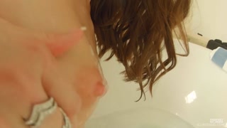Aruna Aghora in Lingerie Takes Control in BDSM Scene - бесплатное порно на GEEZ.TUBE
