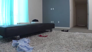 Vanessa’s Big Ass & Shaved Pussy – Hot Latina Audition - бесплатное порно на GEEZ.TUBE