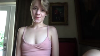 Dakota Burns Blonde Step Fantasy - Big Ass Teen Secret Video - бесплатное порно на GEEZ.TUBE