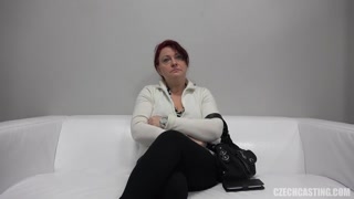 Смотри Seductive Redhead Monika Teases with Her Big Assets на GEEZ.TUBE - лучшие видео