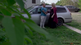 Brittany Bardot’s Big Tits Ride Hard Cock - бесплатное порно на GEEZ.TUBE