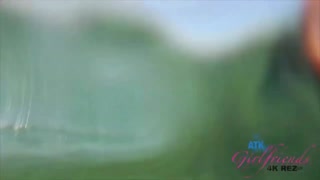 Tara Ashley’s Public Car Sex - Blonde Beach Fantasy - бесплатное порно на GEEZ.TUBE