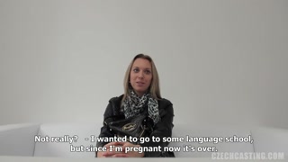 Blonde Czech Slut Lucie Pregnant Orgy - бесплатное порно на GEEZ.TUBE