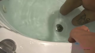 Brunette Ariana Aimes Amateur Fingering in Vegas - бесплатное порно на GEEZ.TUBE