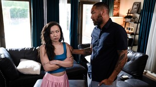 Silent Kimmy Kimm Takes Big Cock in Pure Taboo Scene - бесплатное порно на GEEZ.TUBE
