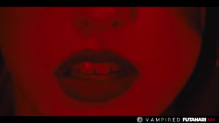 Night Lady 1: Aria Sloane Gives Head to a Vampire and Gets Creampied - бесплатное порно на GEEZ.TUBE