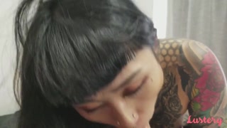 You Go, I Go, We Go: Sif & Clint Handjob & Oral - бесплатное порно на GEEZ.TUBE