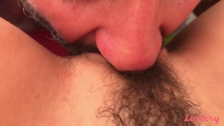 Edu and Fe Endless Pleasure: Face Fuck and Foot Play - бесплатное порно на GEEZ.TUBE
