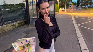 Смотри Matty Mila Perez Can’t Say No to Cash and a Hard Ride на GEEZ.TUBE - лучшие видео