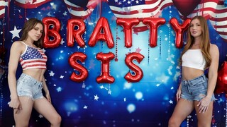 Stepbro Fucks Me Hard On A Parade Float - бесплатное порно на GEEZ.TUBE