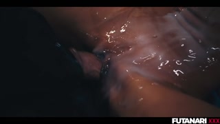 Rough Blowjob and Facial for Lexi Lore and Ava Amira - бесплатное порно на GEEZ.TUBE