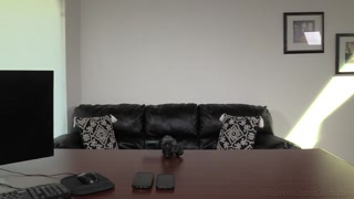 Casting Couch Fun with Lumi Ray – Anal & Wet Tits - бесплатное порно на GEEZ.TUBE