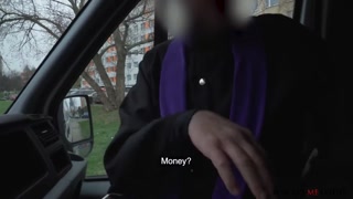 Taboo Pickup: Priest Bangs Young Babysitter - бесплатное порно на GEEZ.TUBE