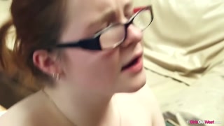 Hot Pissing & Fingering - Panda & Edward's Big Tits Scene - бесплатное порно на GEEZ.TUBE