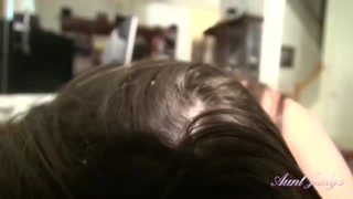 Isabella Discovers Your Dirty Archive - POV - бесплатное порно на GEEZ.TUBE