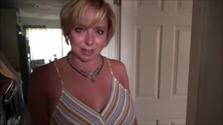 Pillow Talk & Fuck with MILF Brianna Beach - бесплатное порно на GEEZ.TUBE