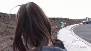 Take Vina Sky Out & Play With Her Tight Ass - бесплатное порно на GEEZ.TUBE
