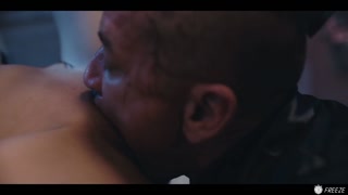 The Devil's Tongue: Oral Duo with Kyoko - бесплатное порно на GEEZ.TUBE