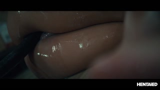 Tentacle Fetish: Why Effy's Corporate Termination With Cumflation - бесплатное порно на GEEZ.TUBE