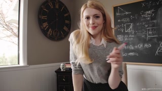 Смотри Kelly Madison and Emilia Song - Split Screen Schoolgirls на GEEZ.TUBE - лучшие видео