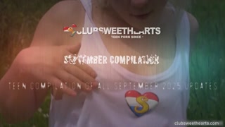 European September 2025: A Month of Sexy Compilations - бесплатное порно на GEEZ.TUBE
