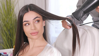 Martina Smeraldi's Facial Cumshot - бесплатное порно на GEEZ.TUBE