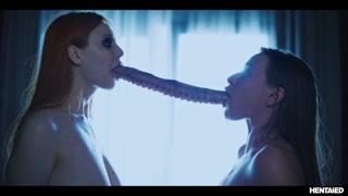 Teenage Lesbian Sex - бесплатное порно на GEEZ.TUBE