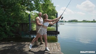 Teach Me Slow Dance and Fuck - бесплатное порно на GEEZ.TUBE
