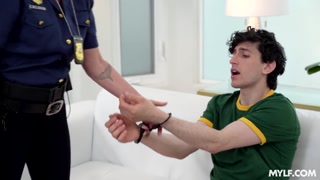 Supportive Parenting Leads to Blowjob - бесплатное порно на GEEZ.TUBE