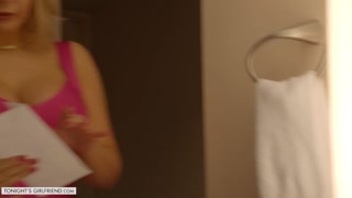 Ryan Mclane and Sophia Deluxe in Lingerie Hotel - бесплатное порно на GEEZ.TUBE