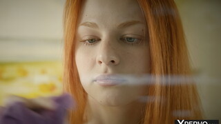 Watch Matty Mila Perez and Marcello Bravo in a Kinky European Scene - бесплатное порно на GEEZ.TUBE
