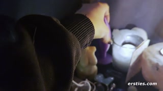 Sarah Experiences Anal with Gia - бесплатное порно на GEEZ.TUBE