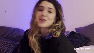Anal for Sarah: The Trailer - бесплатное порно на GEEZ.TUBE