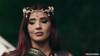Agua Plenty: Outdoor Sex Fest - бесплатное порно на GEEZ.TUBE
