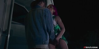 Threesome Throbbing with Desire - бесплатное порно на GEEZ.TUBE
