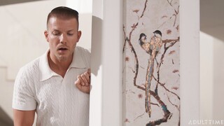 Skinny Sitter's Deepthroat Disaster - бесплатное порно на GEEZ.TUBE