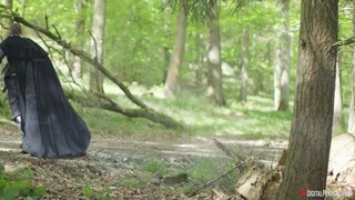 Outdoor Orgy: Jasmine and Friends - бесплатное порно на GEEZ.TUBE