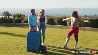 Outdoor Fucking: A Romantic Comedy - бесплатное порно на GEEZ.TUBE