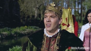 Outdoor Fantasy with European Beauties - бесплатное порно на GEEZ.TUBE
