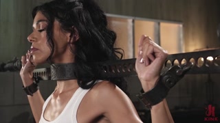 Extreme BDSM Scene - бесплатное порно на GEEZ.TUBE