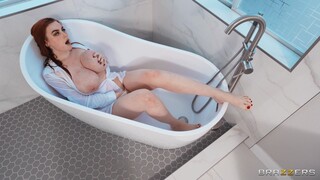 From Clean to Filthy with a Blowjob - бесплатное порно на GEEZ.TUBE