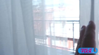 Deepthroat and Anal: Areta Ridera's Wunf 412 - бесплатное порно на GEEZ.TUBE