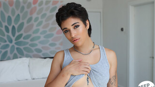 Brooklyn's POV Anal - бесплатное порно на GEEZ.TUBE