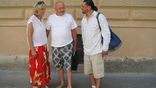 GILF Eleanor Fucked Me When Her Husband Was Out - бесплатное порно на GEEZ.TUBE