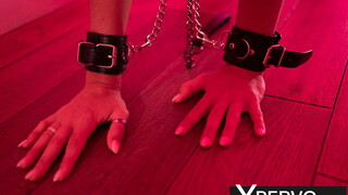 Alex Romeo Fucks Candie Luciani in High Heels - бесплатное порно на GEEZ.TUBE