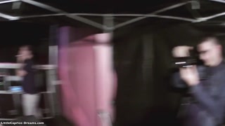 Small Tits, Big Dick: Marcello Bravo's Lucky Encounter - бесплатное порно на GEEZ.TUBE